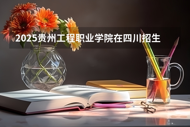 2025贵州工程职业学院在四川招生计划人数（2026参考）