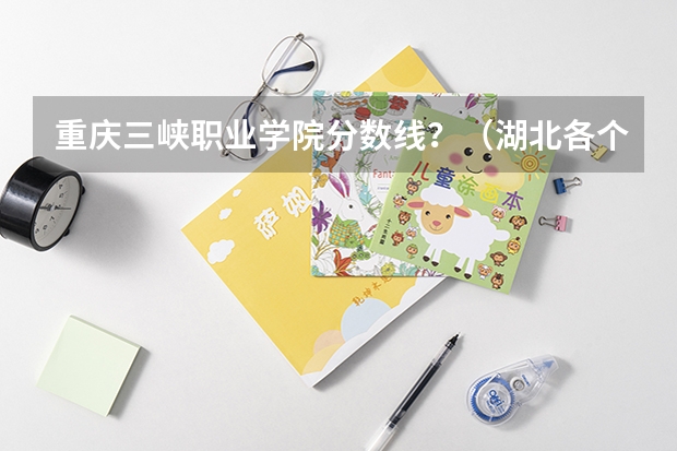 重庆三峡职业学院分数线？（湖北各个大学录取分数线）