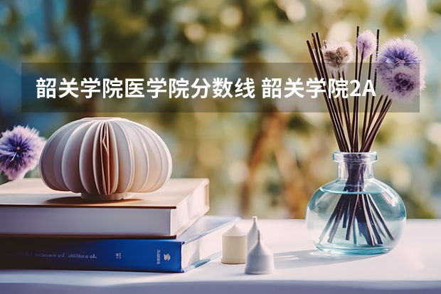 韶关学院医学院分数线 韶关学院2A分数线