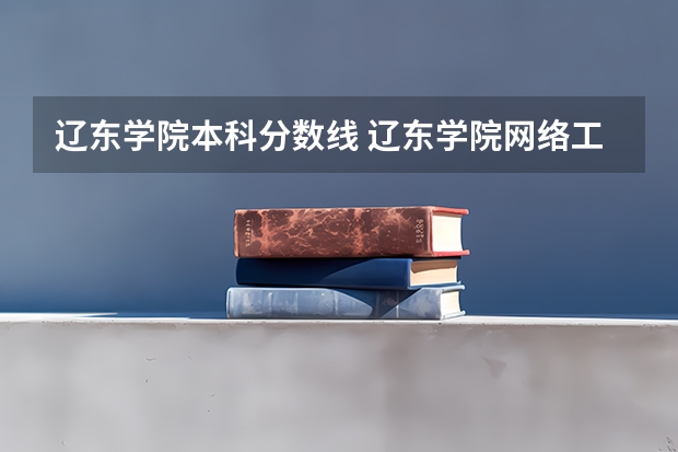 辽东学院本科分数线 辽东学院网络工程专升本分数线