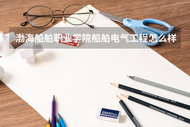 渤海船舶职业学院船舶电气工程怎么样