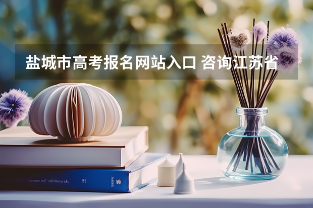 盐城市高考报名网站入口 咨询江苏省盐城市市区成人高考现场报名确认点