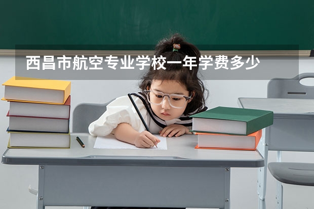 西昌市航空专业学校一年学费多少