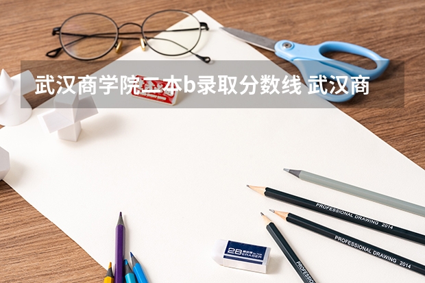 武汉商学院二本b录取分数线 武汉商学院的本科是二本还是三本