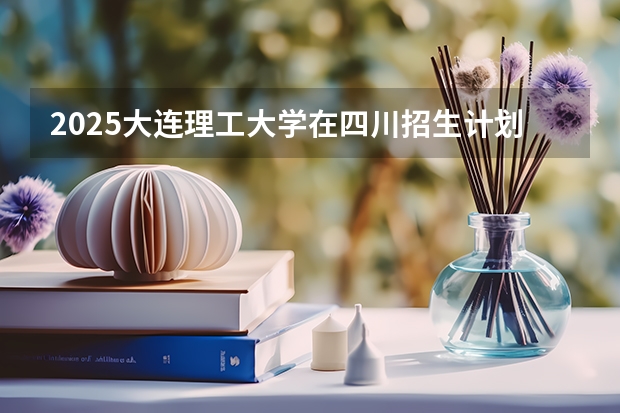 2025大连理工大学在四川招生计划 招生人数预测