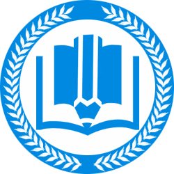 新疆天山职业技术大学LOGO